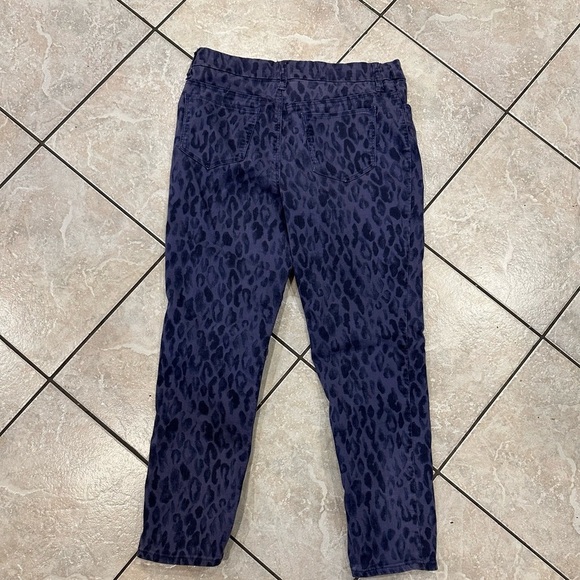 Chicos Perfect Fit Girlfriend Slim Ankle Size 4 (Size 0) - Picture 2 of 5